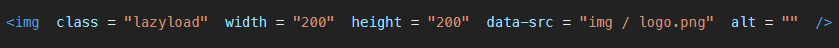 data-src属性に画像パスを指定